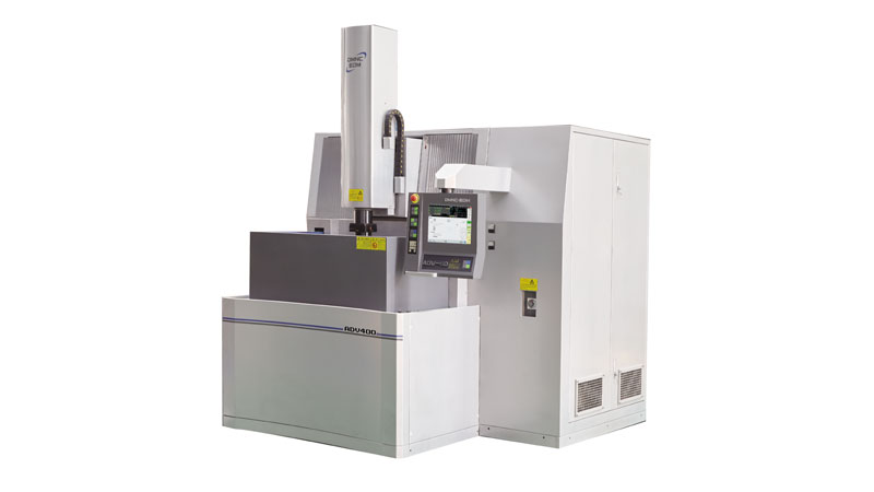 Common Faults and Solutions of Automatic CNC Machine