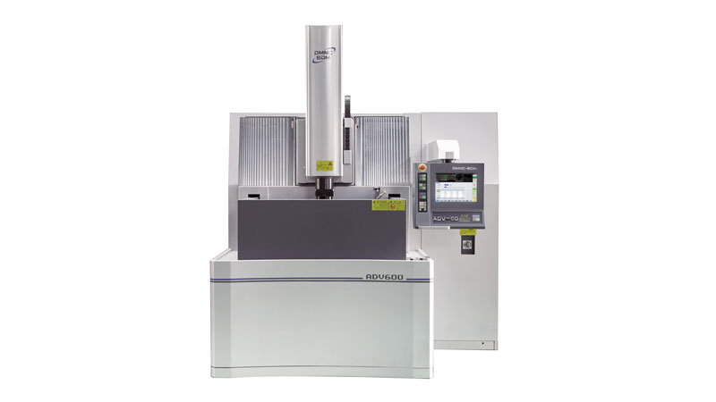 Advantages of Automatic CNC Machine Over Traditional Machine