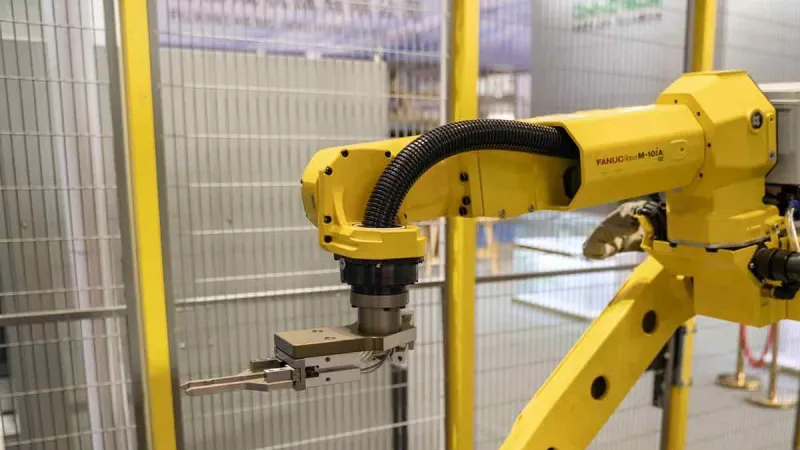 Four Methods to Ensure the Accuracy of Mirror Spark Machine for a Long Time