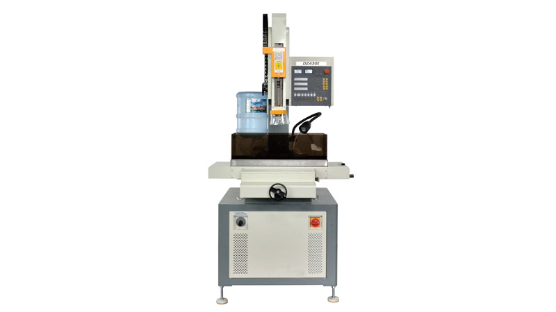 Some Precautions for Installing EDM Drilling Machine