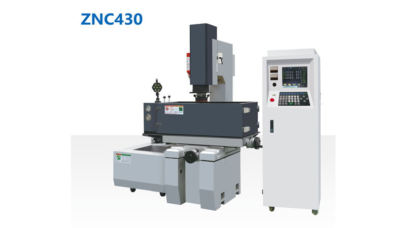 How to Judge the Mechanical Failure of ZNC Machine Tools?