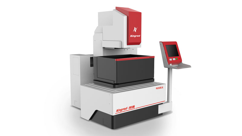 F-Structure Service and Electrical Discharge Machining for Universal CNC Wire EDM