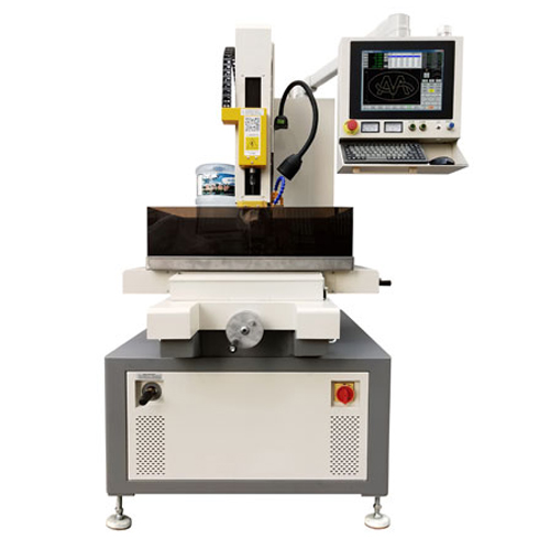How to Do the Daily Inspection of EDM Drilling Machine Well?