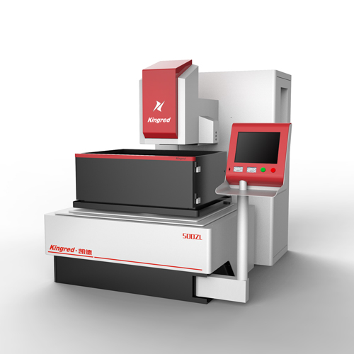 Wiring Aerospace Success: CNC Wire Cut EDM Machine in Aircraft Component Manufacturing