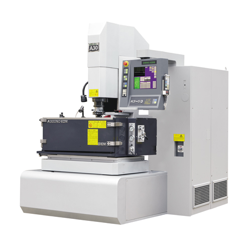 Behind the Glint: Understanding the Factors Influencing EDM Sparking Machine Price