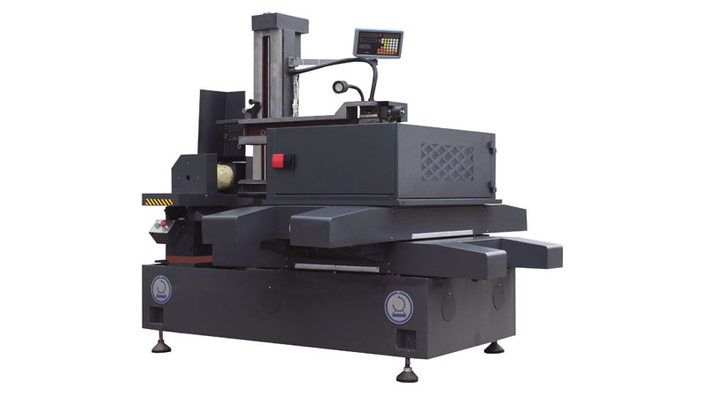 Cost-Saving Advantages of Using Auto-Cut Software CNC-EDM Machines