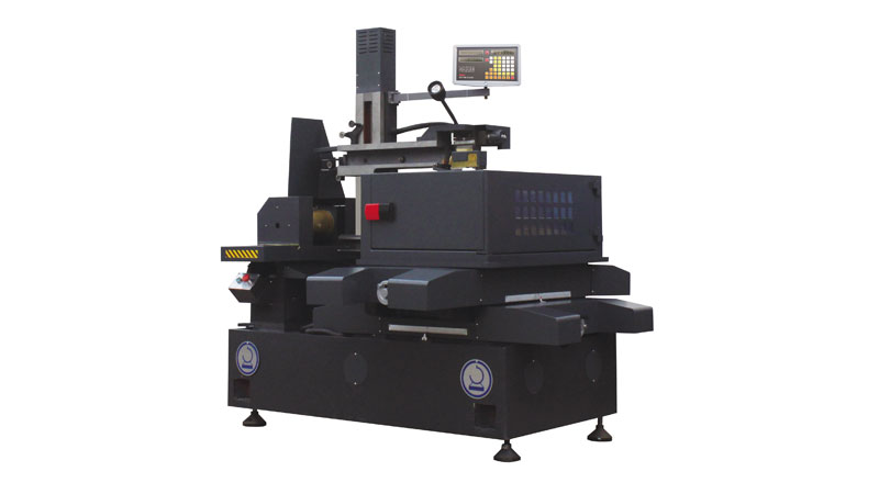 Applications and Characteristics of CNC High-Speed Wire-Cut EDM