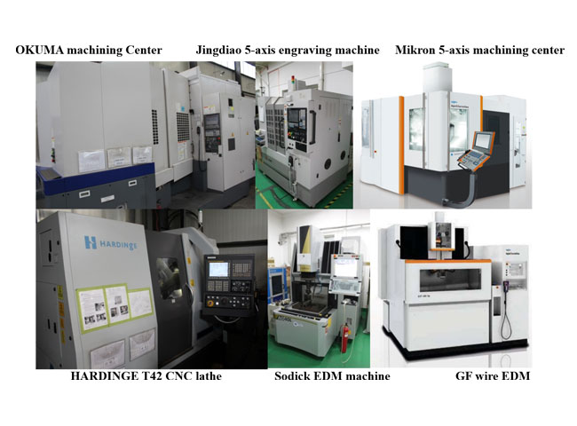 wire electrical discharge machining Beijing Key Laboratory