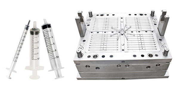 Application of CNC Wire cut EDM and Die Sinking EDM for Medical