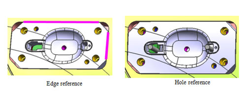 Processing technology of punch and die with CNC Wire Cutting EDM