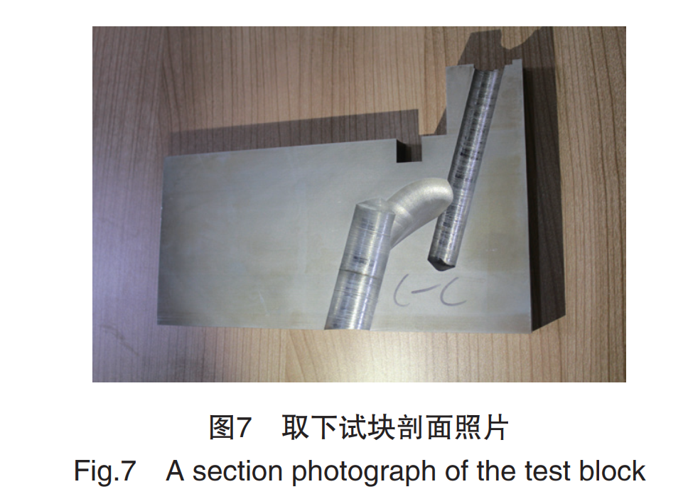 Research and Application of Fluid Channel Die Sinking EDM Technology