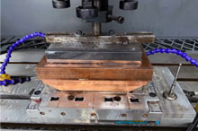 Solutions To Machining Problems Of Cnc Die Sinking EDM (1)