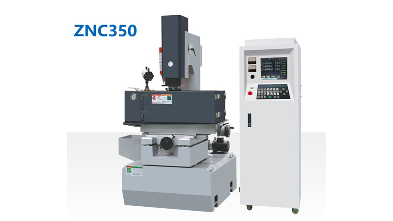 ZNC350 ZNC Spark Erosion Machine