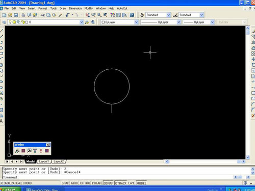 Wire Cut EDM AutoCUT