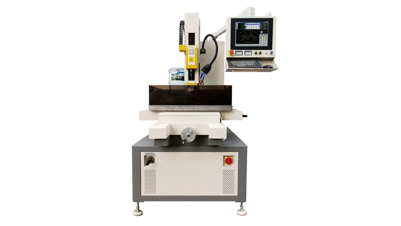 KD-DC430A(B,C) CNC EDM Drillig Machine X×Y=400×300mm