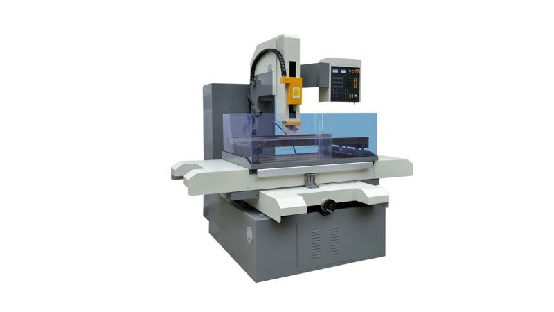 KD-DZ1063C EDM Small Hole EDM Machine X×Y=1000×630mm - With Casting Body