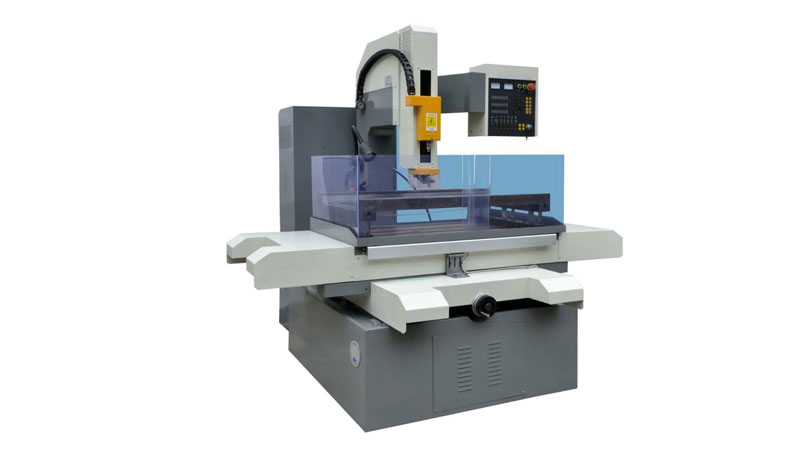 KD-DZ1280C EDM Small Hole EDM Machine X×Y=1200×800mm- With Casting Body