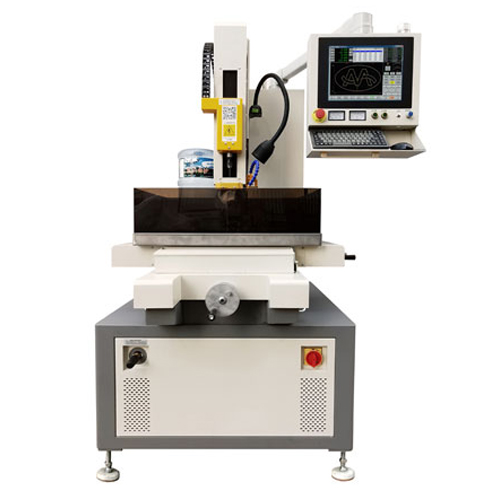 CNC EDM Hole Drilling Machine for Sale