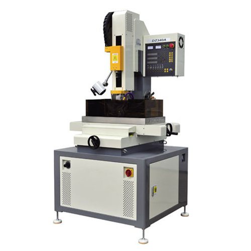 Manual EDM Small Hole Drilling Machine for Sale