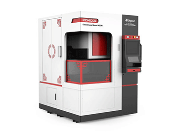 How to cut aluminum to machine EDM aluminum parts by wire cutting