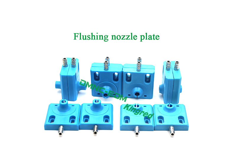 Water Nozzle Plate