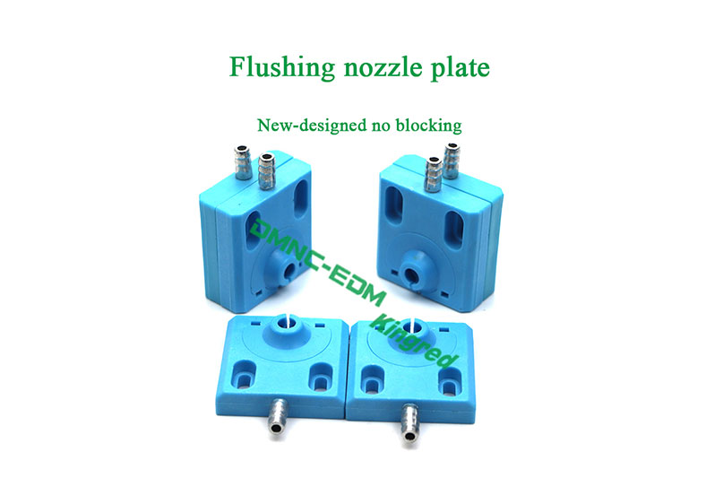 Water Nozzle Plate