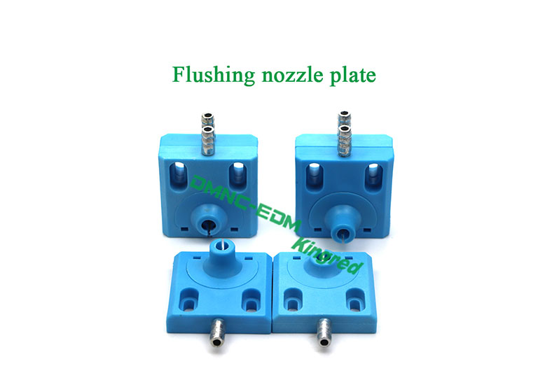 Water Nozzle Plate