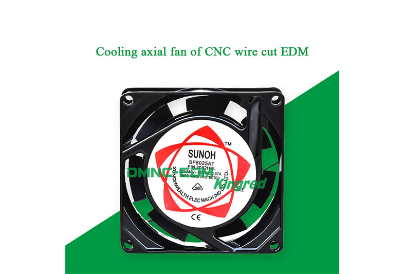 Fans Of Economical Wire Cut EDM Machine