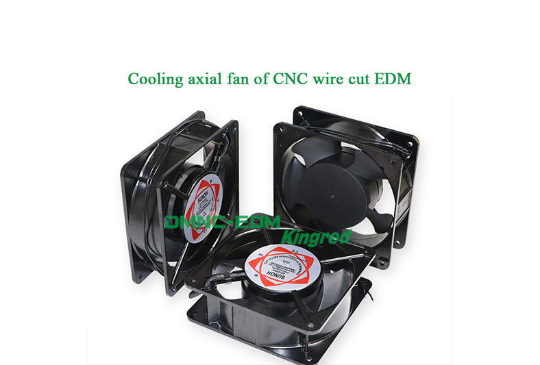 Fans Of Economical Wire Cut EDM Machine