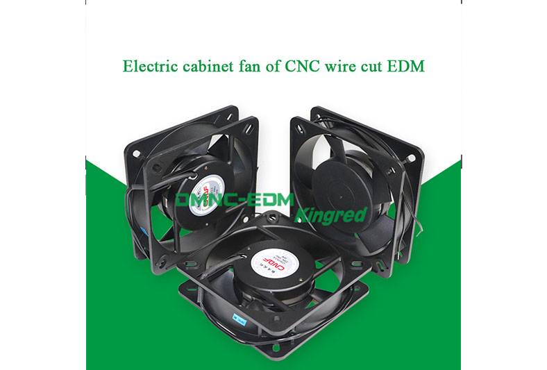 Fans Of Economical Wire EDM Machine