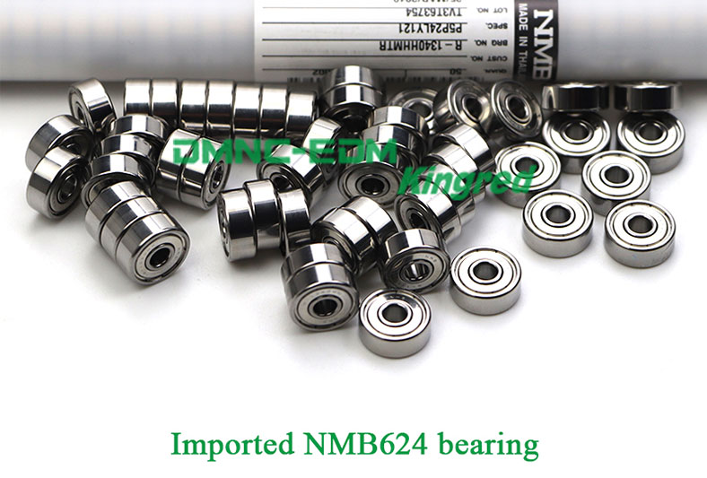 Imported Bearing NMB624