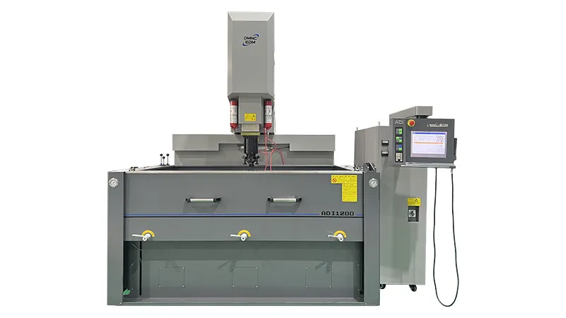 ADI1200 CNC EDM Machine