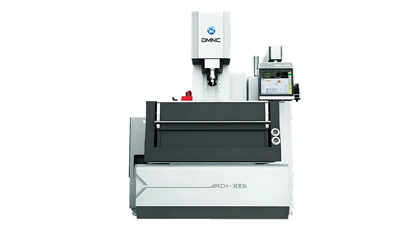 ADI300 CNC EDM Machine With Manual Working Table Rise And Fall