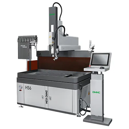 EDM Wire Cut Parts