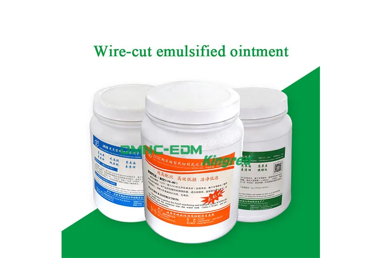 Working Paste JR3a For Wire Cut EDM